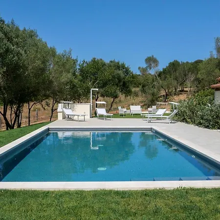 Yuna Rent - L'aldia * San Pantaleo