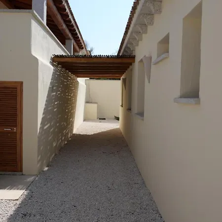Yuna Rent - L'aldia * San Pantaleo