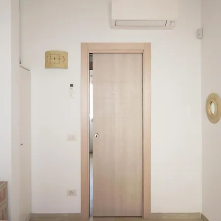 Yuna Rent - L'aldia San Pantaleo