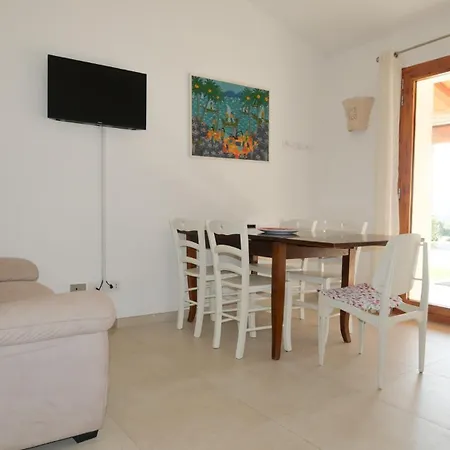 Yuna Rent - L'aldia Апартаменты