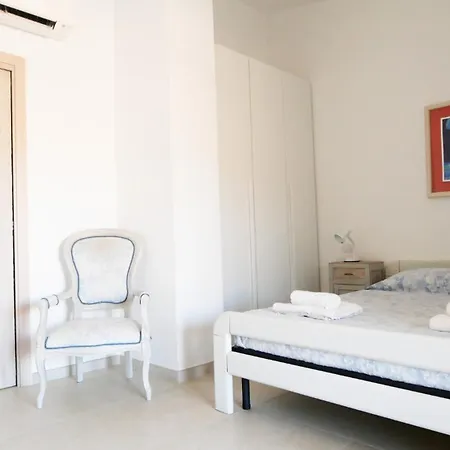 Yuna Rent - L'aldia Апартаменты *