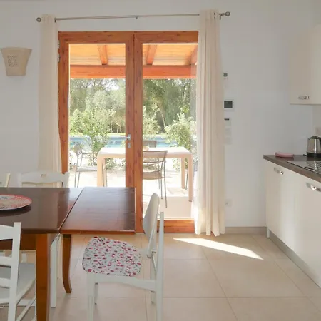 Apartment Yuna Rent - L'aldia