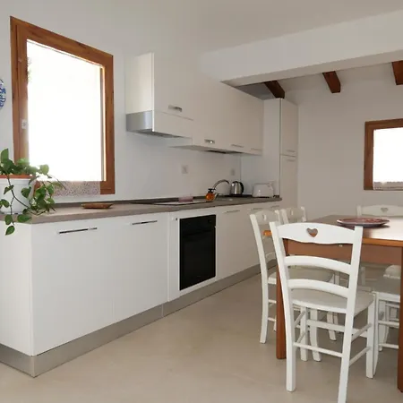 Yuna Rent - L'aldia Апартаменты *