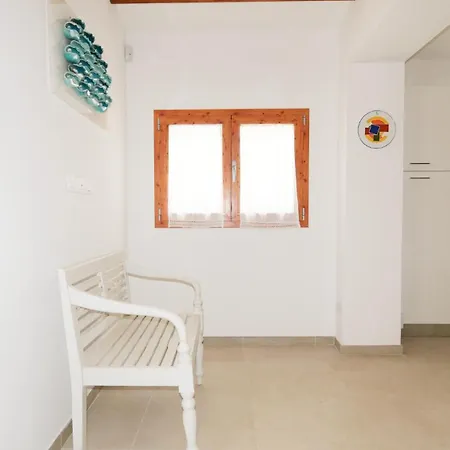 Apartment Yuna Rent - L'aldia *