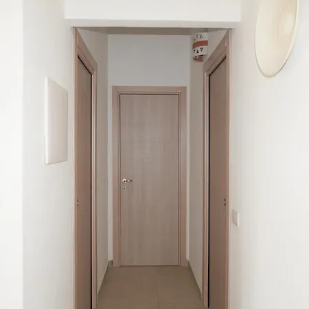 Apartment Yuna Rent - L'aldia San Pantaleo