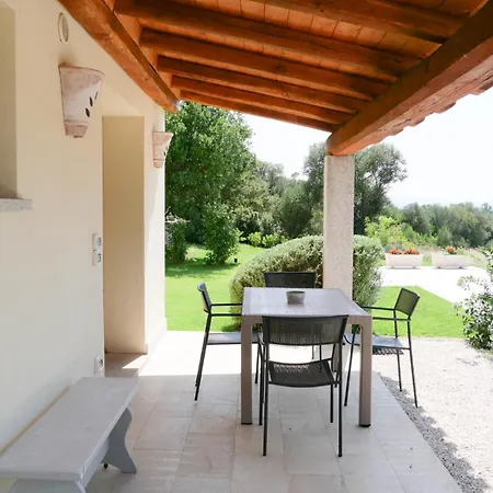 Yuna Rent - L'aldia San Pantaleo