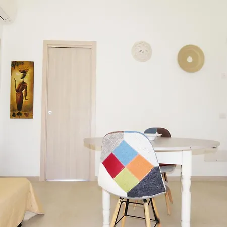 Yuna Rent - L'aldia Апартаменты *