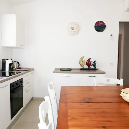 Apartment Yuna Rent - L'aldia *