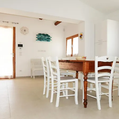 Yuna Rent - L'aldia Apartment San Pantaleo