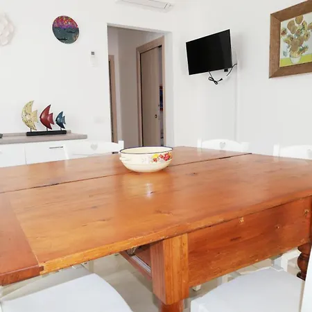 Yuna Rent - L'aldia San Pantaleo