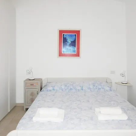 Апартаменты Yuna Rent - L'aldia