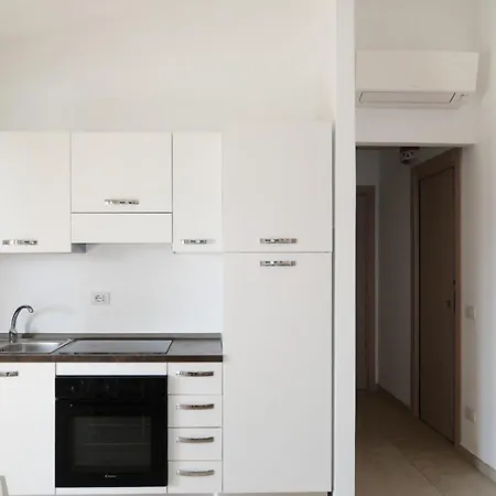 Yuna Rent - L'aldia Апартаменты Сан-Панталео