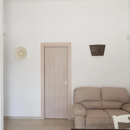 Yuna Rent - L'aldia Апартаменты Сан-Панталео