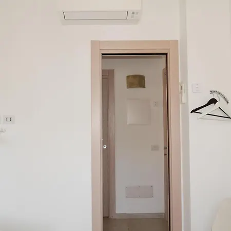 Yuna Rent - L'aldia San Pantaleo