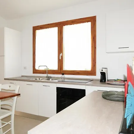 Yuna Rent - L'aldia * San Pantaleo